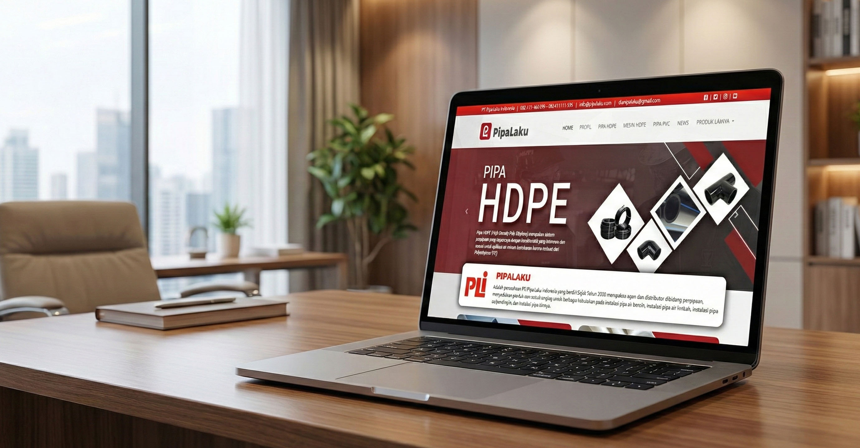 Portfolio Konsultan Pajak