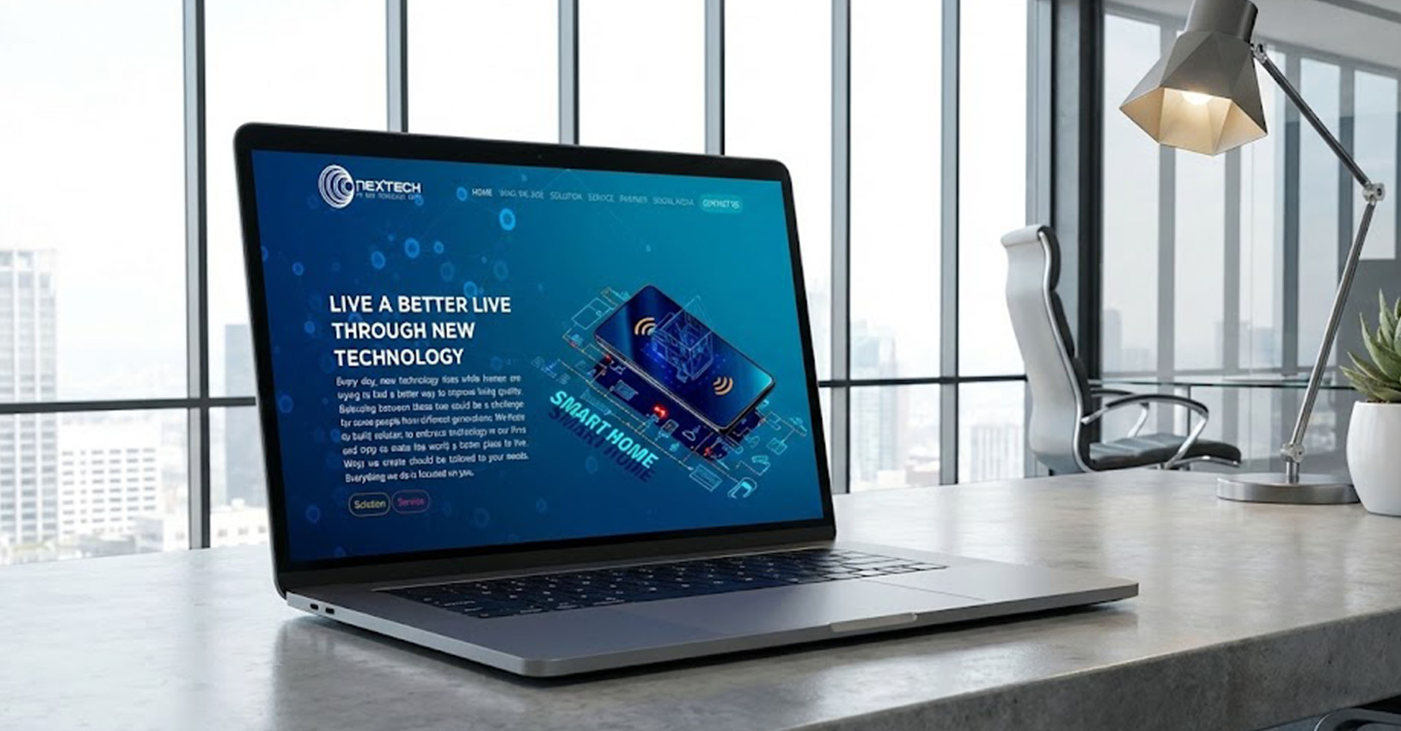 Portfolio Cleaning Service