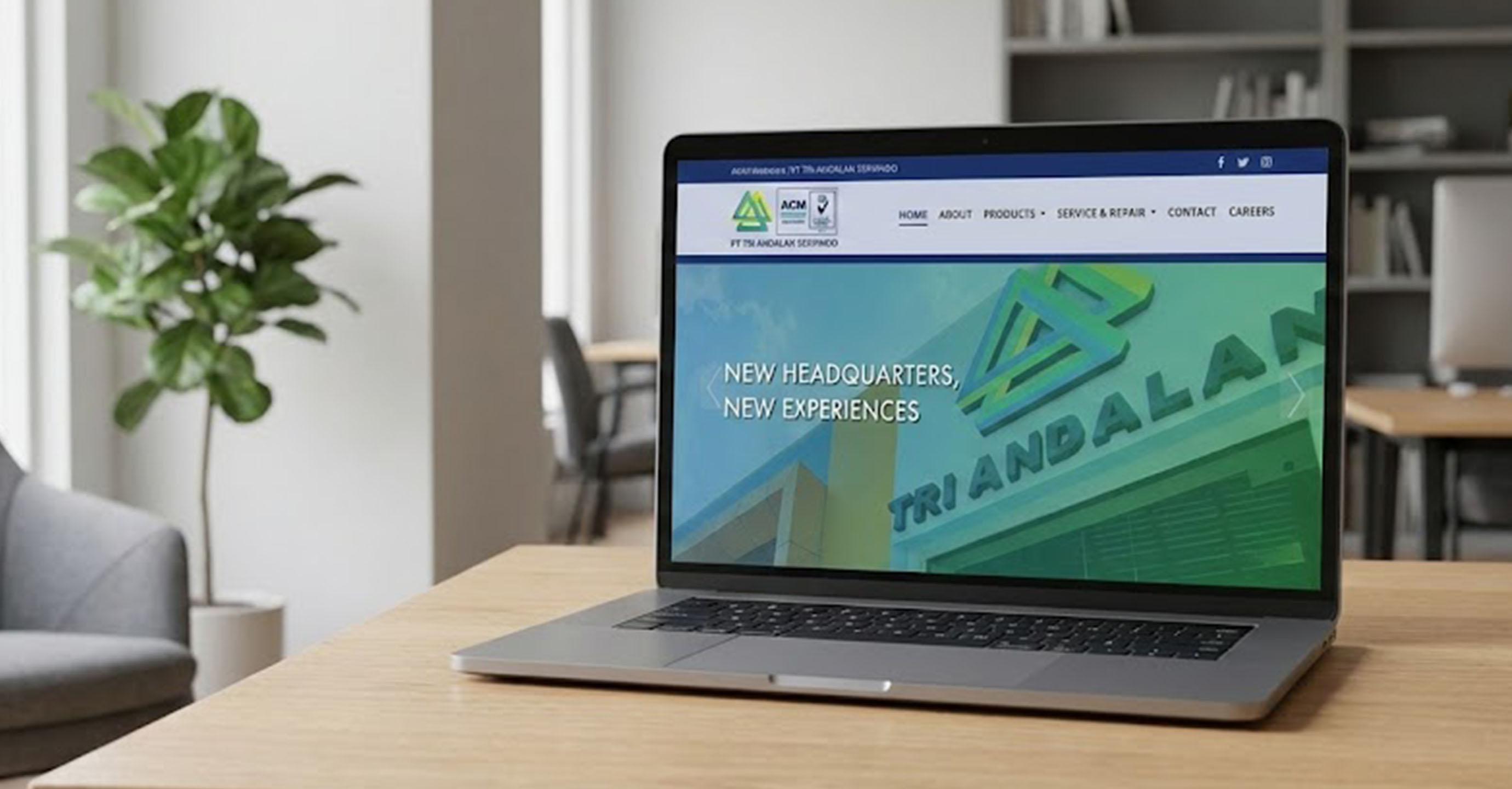 Portfolio Cleaning Service