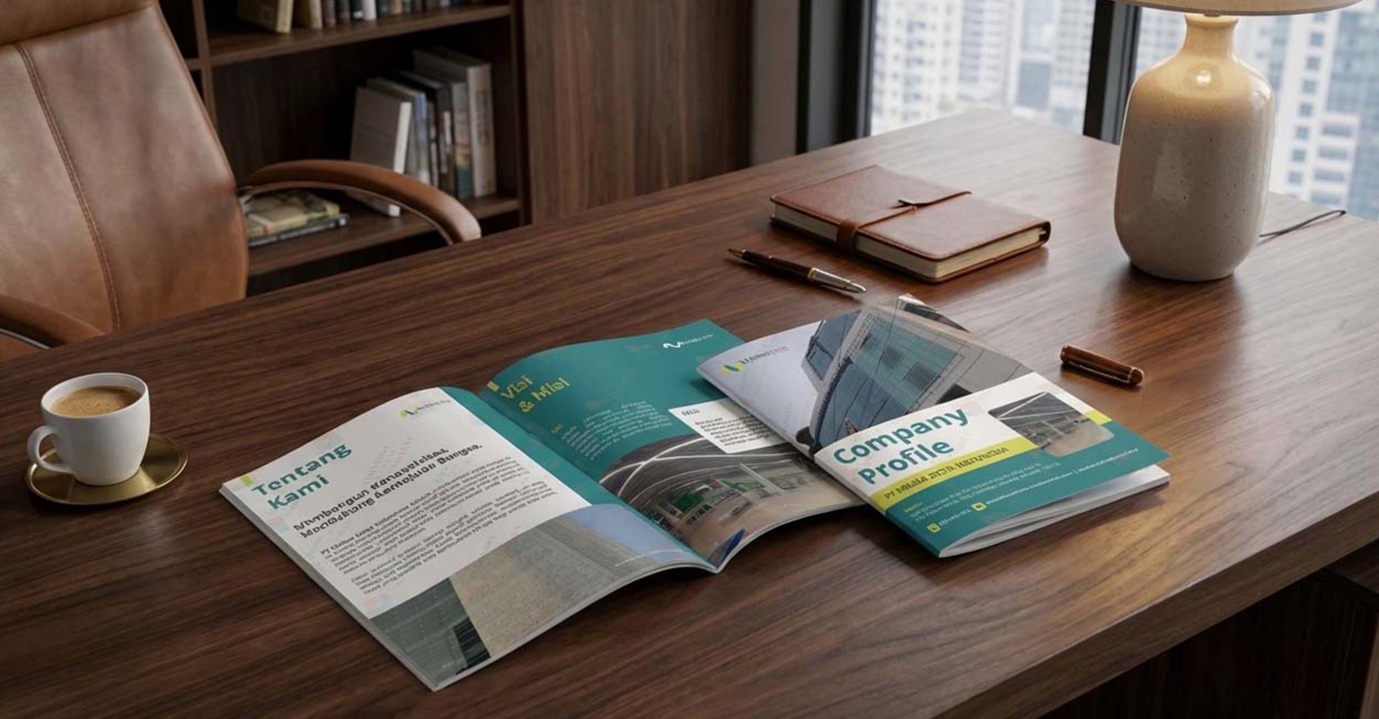 Portfolio Cleaning Service