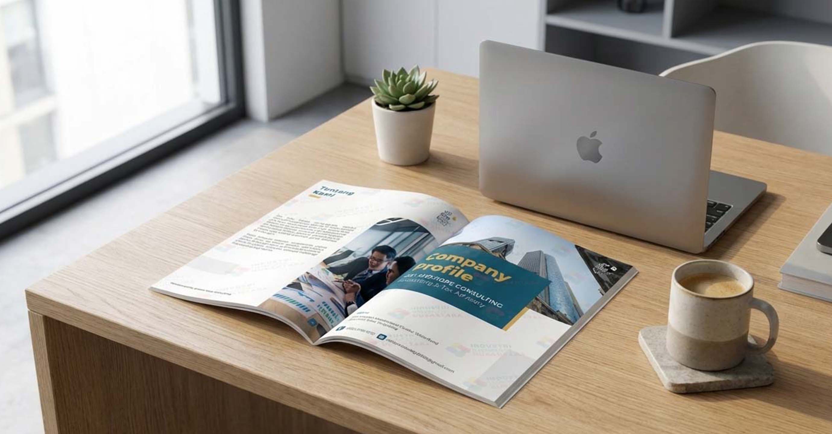 Portfolio Kontraktor