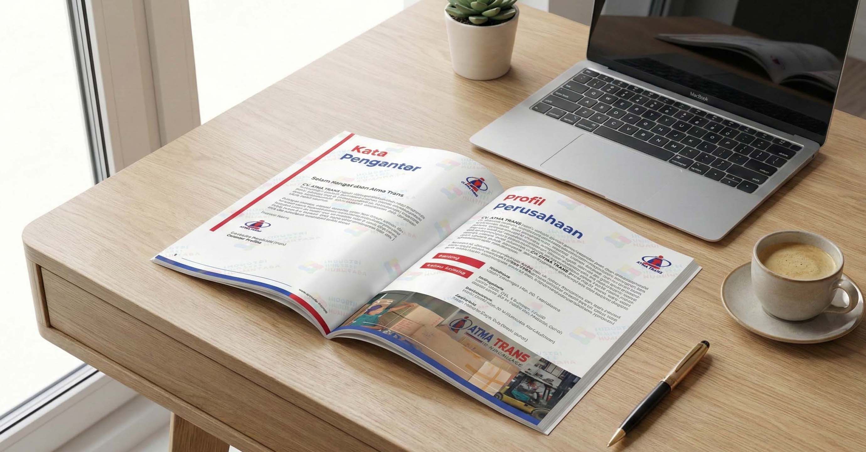 Portfolio Konsultan Pajak