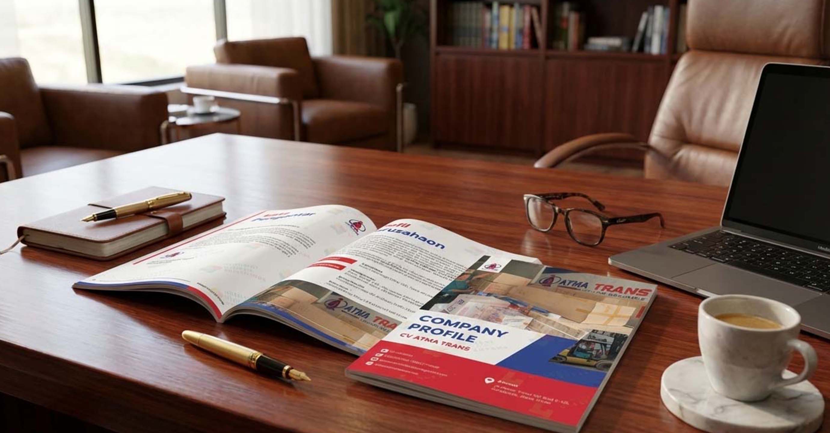 Portfolio IT & Network